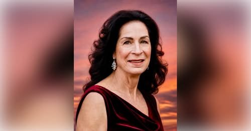 Maria Diesel Obituary 
