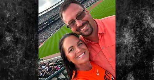Robert Cawson Accident: Durand Principal Dies in Head-On Crash at 40